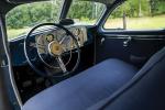 Graham Model 113 Custom Hollywood Supercharged Sedan 1941 года